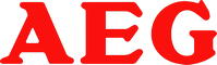Логотип фирмы AEG в Евпатории