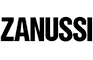 Логотип фирмы Zanussi в Евпатории