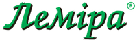 Логотип фирмы Лемира в Евпатории