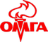 Логотип фирмы Омичка в Евпатории