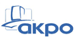 Логотип фирмы AKPO в Евпатории