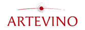 Логотип фирмы Artevino в Евпатории