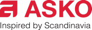 Логотип фирмы Asko в Евпатории