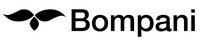 Логотип фирмы Bompani в Евпатории
