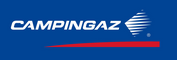 Логотип фирмы Campingaz в Евпатории