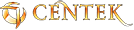 Логотип фирмы CENTEK в Евпатории