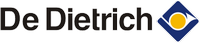 Логотип фирмы De Dietrich в Евпатории